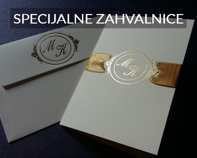 Specijalne zahvalnice